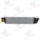 Intercooler Pour Vauxhall Renault Vivaro Trafic Fiat Talento Nv300 1.6 Diesel