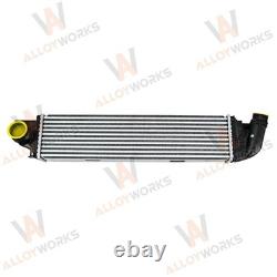Intercooler Pour VAUXHALL RENAULT VIVARO TRAFIC FIAT TALENTO NV300 1.6 diesel