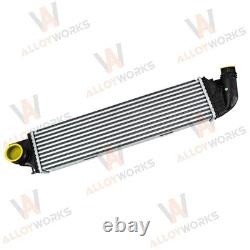 Intercooler Pour VAUXHALL RENAULT VIVARO TRAFIC FIAT TALENTO NV300 1.6 diesel