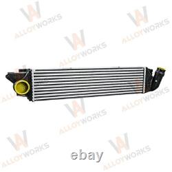 Intercooler Pour VAUXHALL RENAULT VIVARO TRAFIC FIAT TALENTO NV300 1.6 diesel