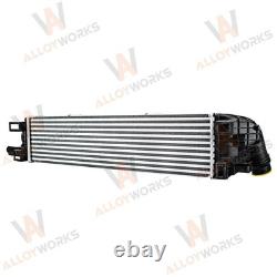 Intercooler Pour VAUXHALL RENAULT VIVARO TRAFIC FIAT TALENTO NV300 1.6 diesel