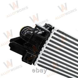 Intercooler Pour VAUXHALL RENAULT VIVARO TRAFIC FIAT TALENTO NV300 1.6 diesel