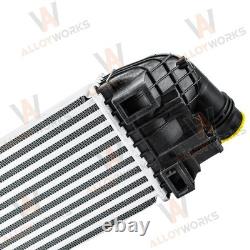 Intercooler Pour VAUXHALL RENAULT VIVARO TRAFIC FIAT TALENTO NV300 1.6 diesel