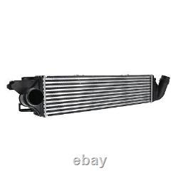 Intercooler pour Fiat Talento Opel Vivaro Renault Trafic 3 Nissan NV300 1.6L