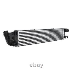 Intercooler pour Fiat Talento Opel Vivaro Renault Trafic 3 Nissan NV300 1.6L