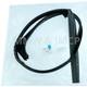 Joint De Porte Avant Gauche Pour Renault Trafic 3 Opel Vivaro B 2014- 93451669