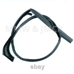 Joint De Porte Avant Gauche Pour RENAULT TRAFIC 3 OPEL VIVARO B 2014- 93451669