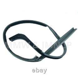 Joint De Porte Avant Gauche Pour RENAULT TRAFIC 3 OPEL VIVARO B 2014- 93451669