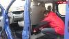 Kiravans Double Seat Swivel For Trafic Vivaro Primastar