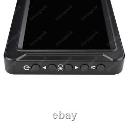 Kit Caméra de recul feu de stop+5Écran Pour Renault Trafic Opel Vauxhall Vivaro