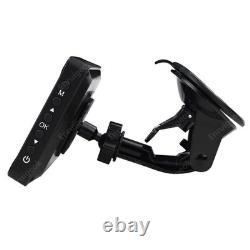 Kit Caméra de recul feu de stop+5Écran Pour Renault Trafic Opel Vauxhall Vivaro