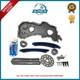 Kit Cha&icirc;ne Distribution &Eacute;tui Pour Renault Trafic Vivaro Primastar 2.0 Dci M9r
