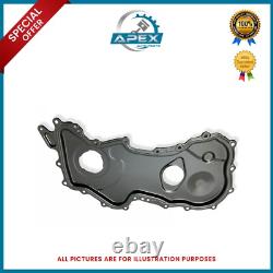 Kit Chaîne Distribution Étui pour Renault Trafic Vivaro Primastar 2.0 DCI M9R