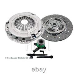 Kit D'Embrayage Blue Print ADR163081 Pour Opel Vivaro Renault Trafic II Nissan