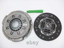 Kit D'Embrayage Original Renault Trafic Primastar Vivaro 2.0 16V 7711135437