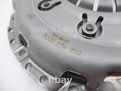 Kit D'Embrayage Original Renault Trafic Primastar Vivaro 2.0 16V 7711135437