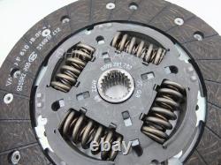 Kit D'Embrayage Original Renault Trafic Primastar Vivaro 2.0 16V 7711135437