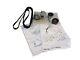 Kit De Courroie À Nervures Pour Opel Vivaro Renault Trafic 93198665 117507271r