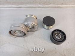 Kit De Courroie À Nervures Pour OPEL Vivaro RENAULT Trafic 93198665 117507271R