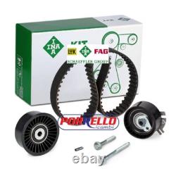 Kit De Distribution OPEL MOVANO VIVARO RENAULT MASTER TRAFIC INA 530019810