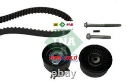 Kit De Distribution OPEL MOVANO VIVARO RENAULT MASTER TRAFIC INA 530019810