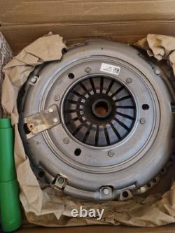 Kit Embrayage 2 Pièces 302055584R Neuf OEM Renault Trafic Vivaro Talento NV300