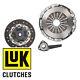 Kit Embrayage Luk Kfs634 Renault Trafic Ii Bus Opel Movano, Vivaro 2.5 Cdti
