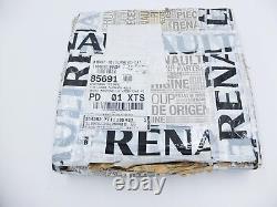 Kit Embrayage Original Renault Trafic Vivaro 7711135437 Plaque de Pression