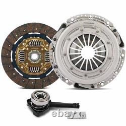Kit Embrayage pour Nissan Interstar Opel Movano Vivaro Renault Trafic 1.9 DCI