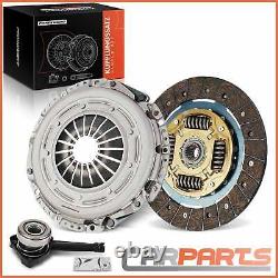 Kit Embrayage pour Nissan Interstar X70 Opel Movano Vivaro Renault Trafic 1.9L
