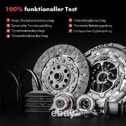 Kit Embrayage pour Nissan Interstar X70 Opel Movano Vivaro Renault Trafic 1.9L