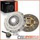 Kit Embrayage Pour Nissan Primastar Opel Movano Vivaro Renault Master Ii Trafic