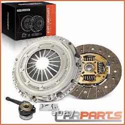 Kit Embrayage pour Nissan Primastar Opel Movano Vivaro Renault Master II Trafic