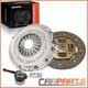 Kit Embrayage Pour Opel Movano Vivaro Nissan Primastar Renault Trafic Ii 1.9l