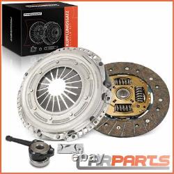 Kit Embrayage pour Opel Movano Vivaro Nissan Primastar Renault Trafic II 1.9L
