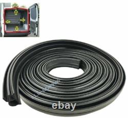 Kit Joints pour Renault Trafic II 2x Portes Li / Ré 1x Hayon 1x Coulissante