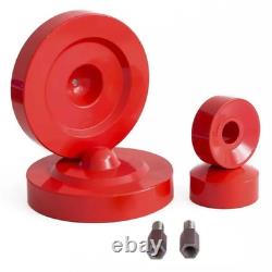 Kit Levage 30mm Renault Trafic Opel Vivaro Vauxhall Fiat Talento Entretoises