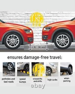 Kit Rehausse Lift Kit 30mm pour Renault Trafic Opel Vivaro VAUXHALL Vivaro
