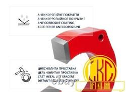 Kit Rehausse Lift Kit 30mm pour Renault Trafic Opel Vivaro VAUXHALL Vivaro