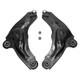 Kit Bras De Suspension Avant Pour Opel Vivaro A Renault Trafic Ii Nissan