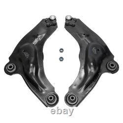 Kit bras de suspension avant pour OPEL VIVARO A RENAULT TRAFIC II NISSAN