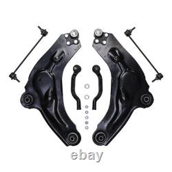 Kit bras de suspension avant pour OPEL VIVARO A RENAULT TRAFIC II NISSAN