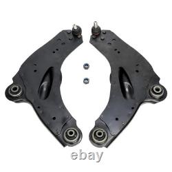 Kit bras de suspension avant pour OPEL VIVARO A RENAULT TRAFIC II NISSAN