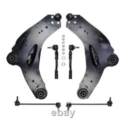 Kit bras de suspension avant pour OPEL VIVARO A RENAULT TRAFIC II NISSAN