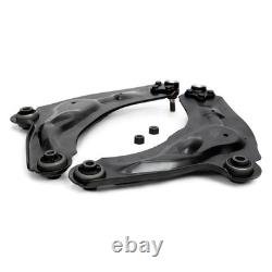 Kit bras de suspension avant pour OPEL VIVARO A RENAULT TRAFIC II NISSAN