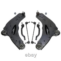 Kit bras de suspension avant pour OPEL VIVARO A RENAULT TRAFIC II NISSAN