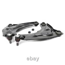 Kit bras de suspension avant pour OPEL VIVARO A RENAULT TRAFIC II NISSAN
