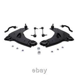 Kit bras de suspension avant pour OPEL VIVARO A RENAULT TRAFIC II NISSAN