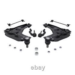 Kit bras de suspension avant pour OPEL VIVARO A RENAULT TRAFIC II NISSAN