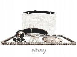 Kit chaîne de distribution Renault OE Trafic Espace Qashqai Vivaro 2.0 dci 99